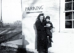 Judy, Dan Dorrough